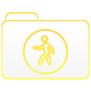 Public Folder icon